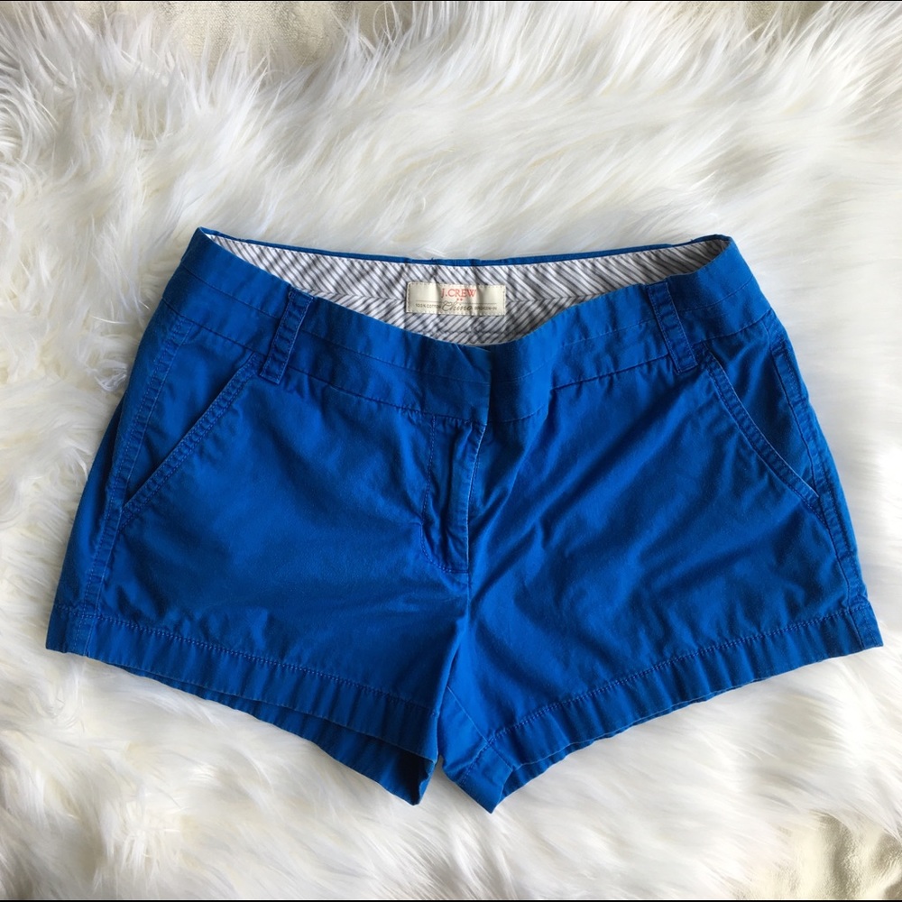 J Crew Shorts